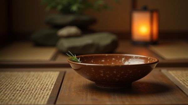 Découvrez les bols japonais : tradition et modernité réunies