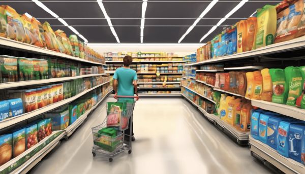 Le catalogue Cora gros volume pour économiser en grande quantité