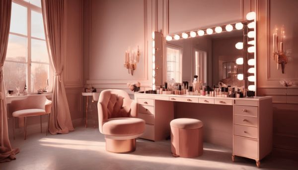 Pourquoi choisir chez madame lu pour sublimer votre beauté ?