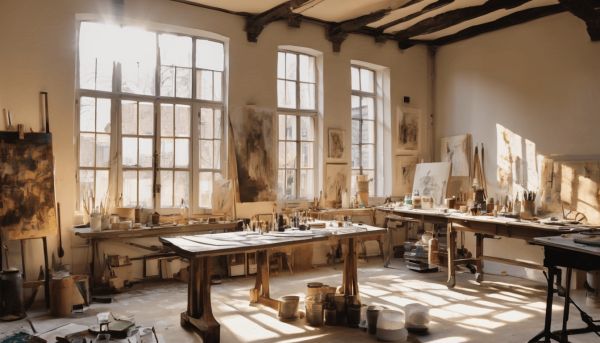Un voyage créatif au cœur de l’atelier lyon