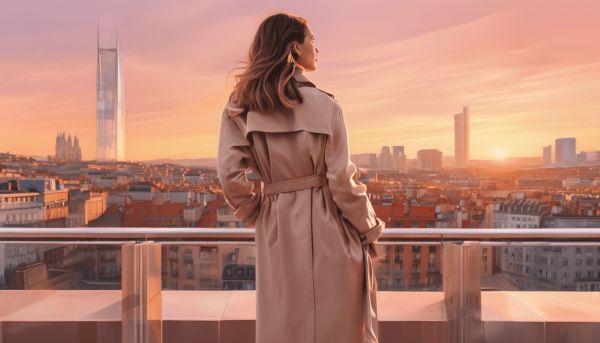 Vivre des expériences inoubliables à la tête dans les nuages lyon part-dieu