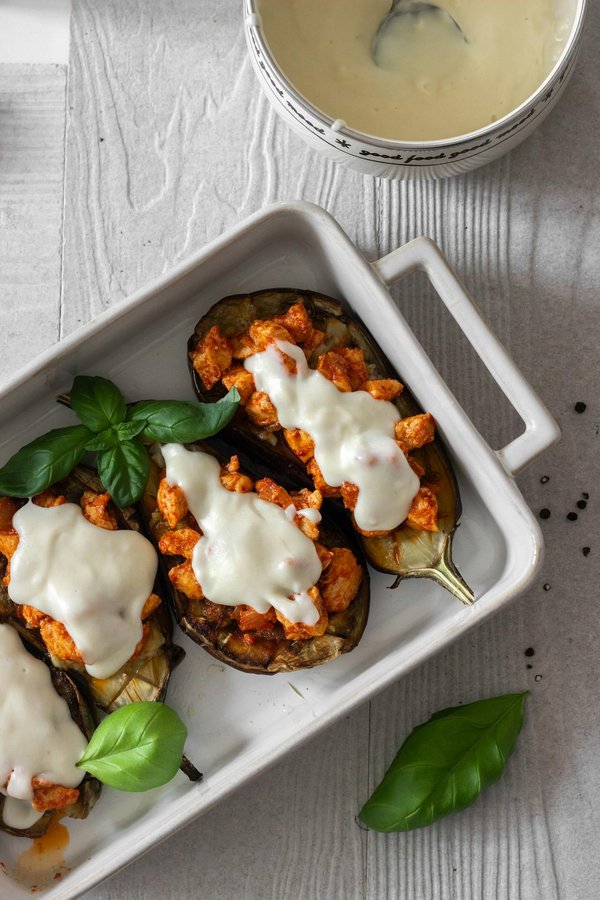 Quelle recette pour un gratin de légumes sans béchamel pour une option allégée?