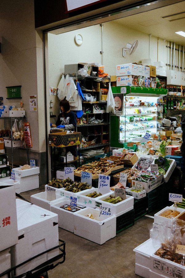 Votre guide pour l'épicerie japonaise en ligne essentielle